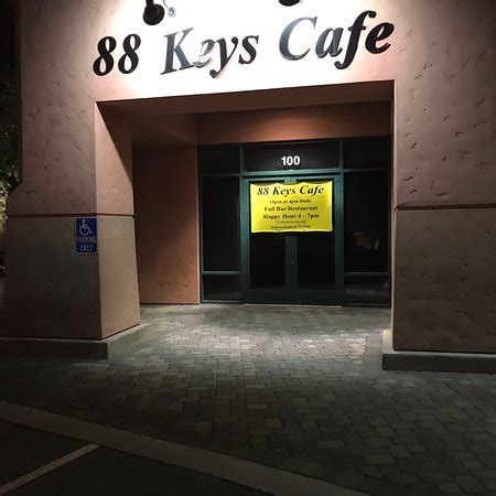 88 keys cafe 88 Keys Cafe